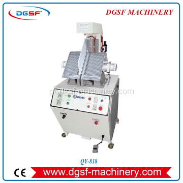 Máquina de moldagem quente superior automática QY-818